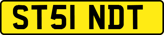 ST51NDT