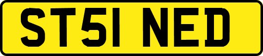 ST51NED