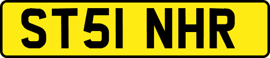 ST51NHR