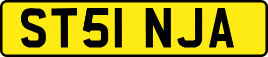 ST51NJA