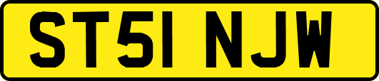 ST51NJW