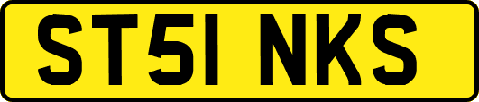 ST51NKS