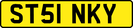 ST51NKY