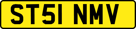 ST51NMV