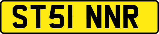 ST51NNR