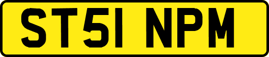 ST51NPM