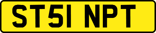 ST51NPT