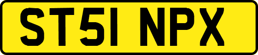 ST51NPX