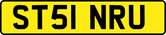 ST51NRU