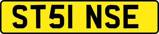 ST51NSE