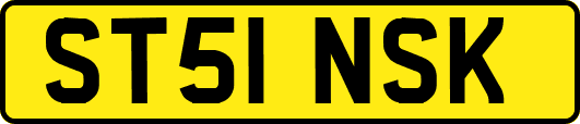 ST51NSK