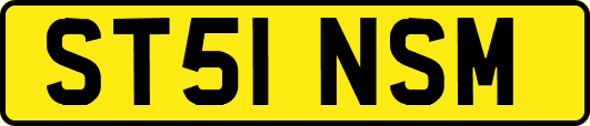 ST51NSM