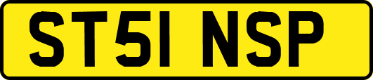 ST51NSP