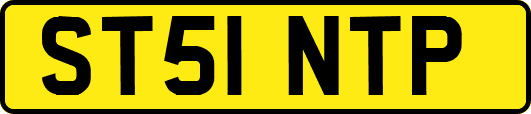 ST51NTP