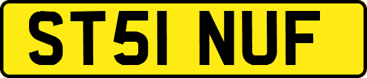 ST51NUF