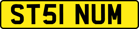 ST51NUM