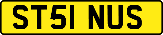 ST51NUS