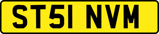 ST51NVM