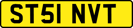 ST51NVT