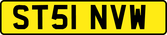 ST51NVW