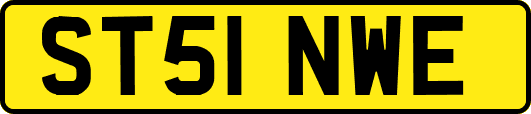 ST51NWE