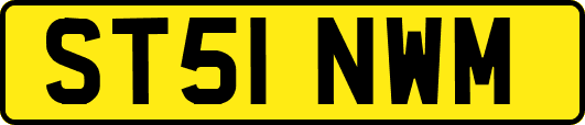 ST51NWM