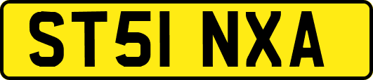 ST51NXA