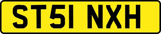 ST51NXH