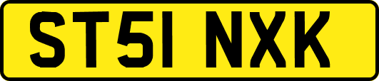 ST51NXK