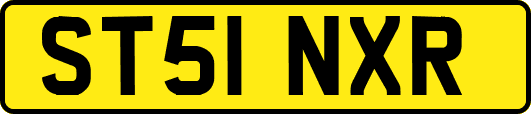 ST51NXR