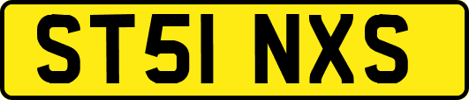 ST51NXS