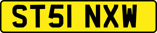 ST51NXW