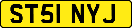 ST51NYJ