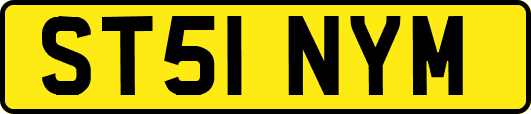 ST51NYM