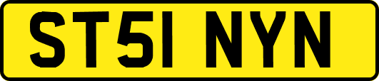 ST51NYN