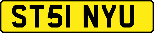 ST51NYU