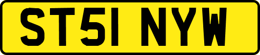 ST51NYW