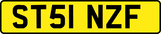ST51NZF