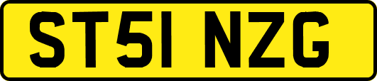 ST51NZG
