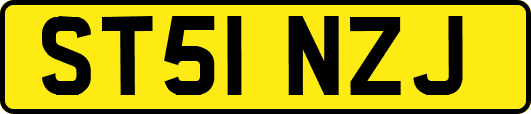 ST51NZJ