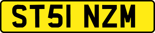 ST51NZM
