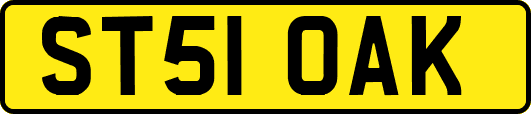 ST51OAK