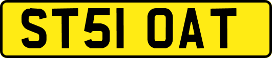 ST51OAT