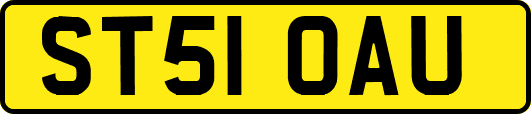 ST51OAU