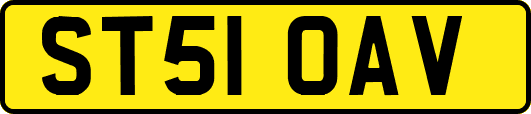 ST51OAV