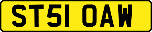 ST51OAW