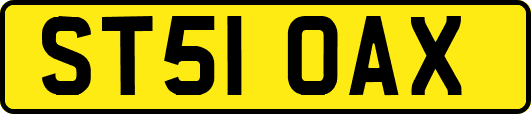 ST51OAX