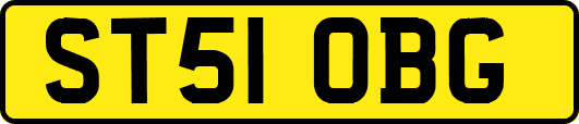 ST51OBG
