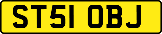 ST51OBJ