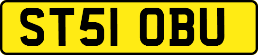 ST51OBU